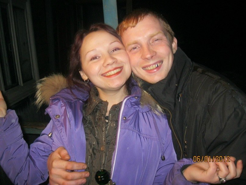 Андрей Кокорин | Сольвычегодск