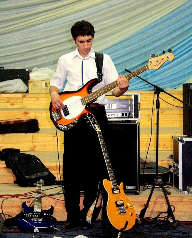 Фото профиля