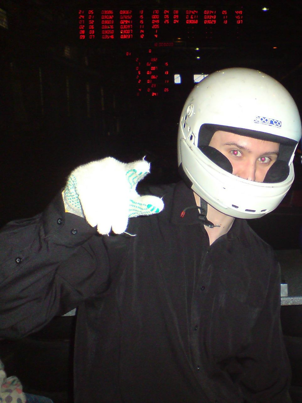 Артем Марьясов | Королёв