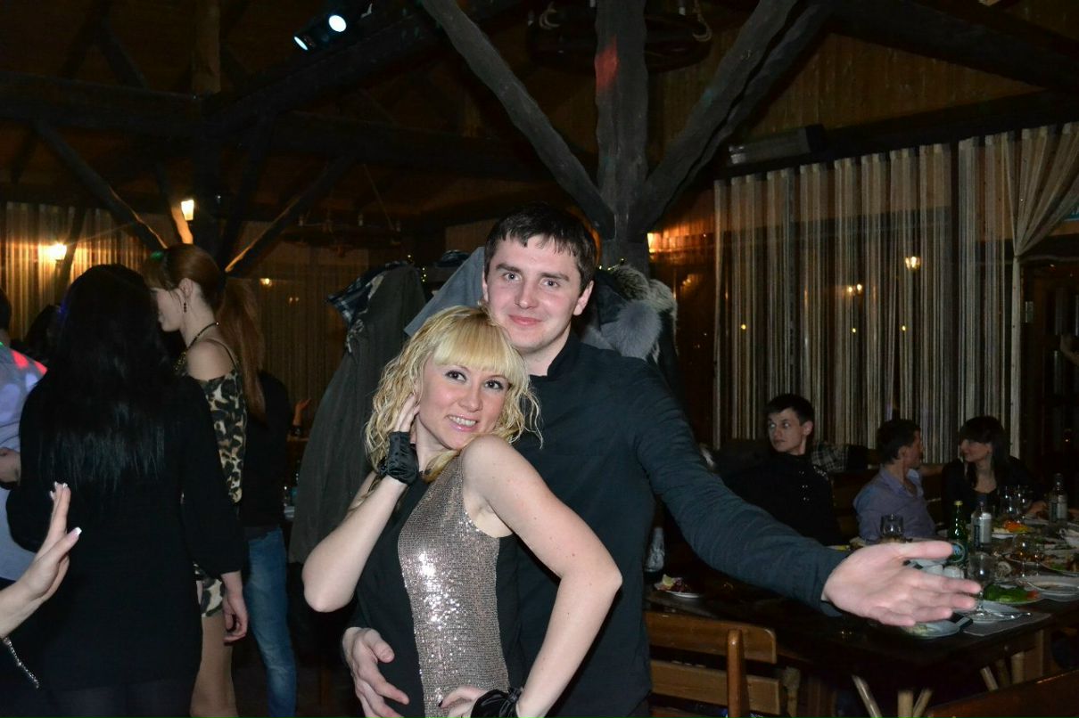 Ольга Смирнова Кеnza | Новороссийск