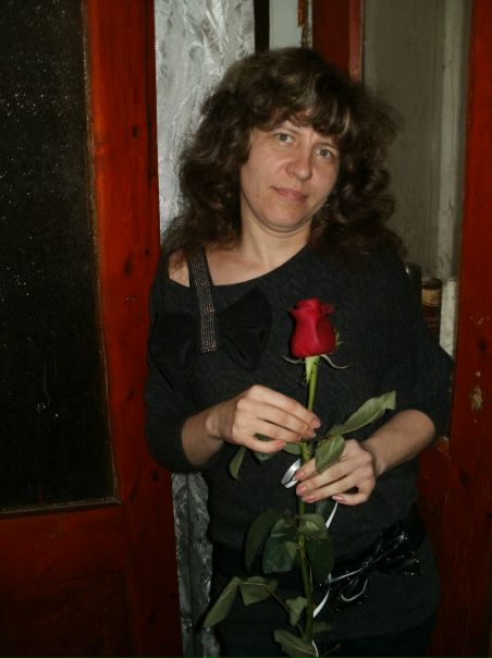 №31, Марина Яушева, Барвенково №31, Марина Яушева, Барвенково