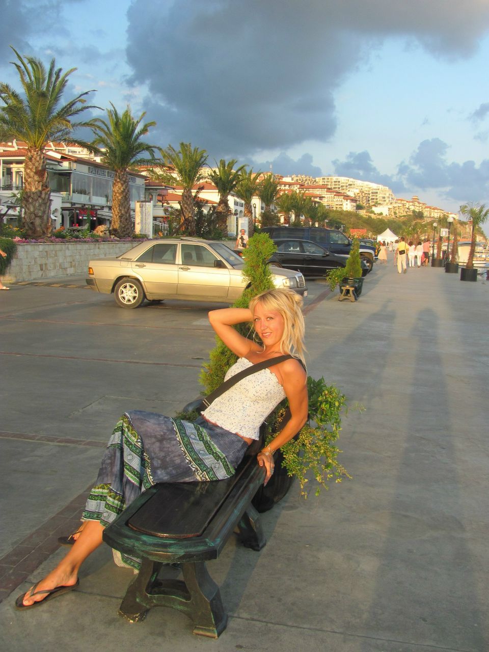 Мария Кравцова | Львов