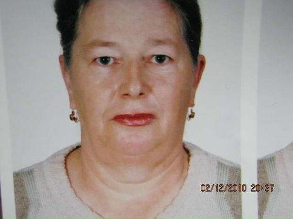 №3, Вера Пронина (заболотная), Одесса №3, Вера Пронина (заболотная), Одесса