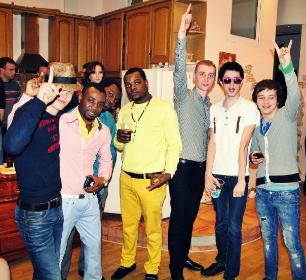 №50, Антон Федченко, Киев №50, Антон Федченко, Киев