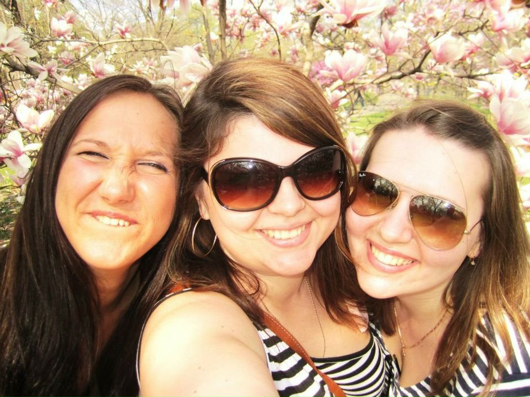 Alena Toropova | Красноярск