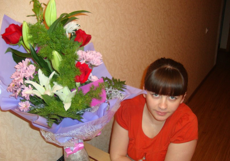 Елена Фесюн | Уфа