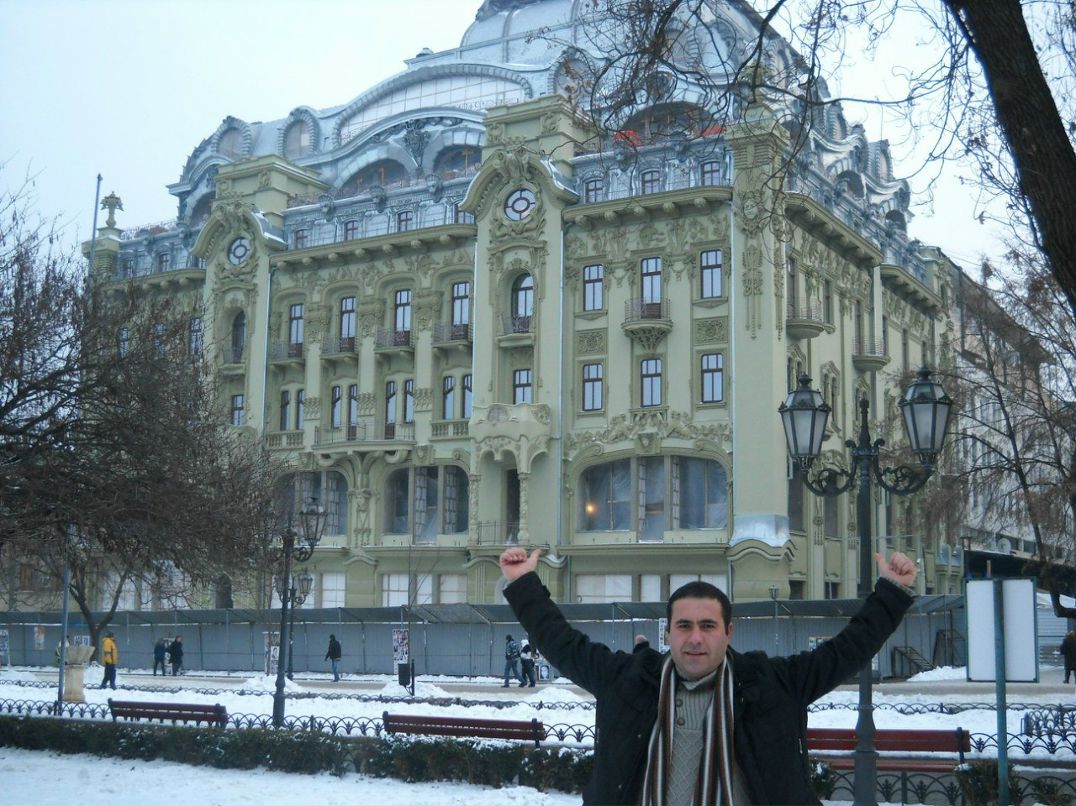 Turkish Delight | Fethiye