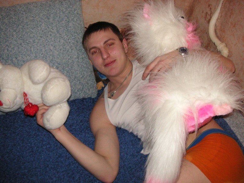 Сергей Орлов | 