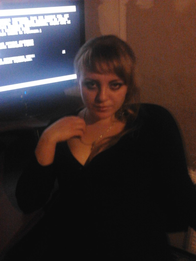 Наталья Ивина | Курган