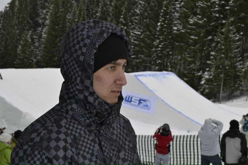 Дмитрий Степанов | Санкт-Петербург