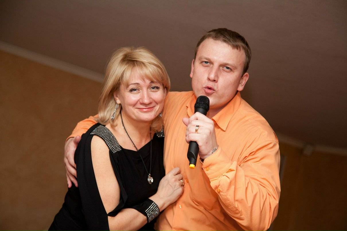 Кирилл Юрага | Санкт-Петербург