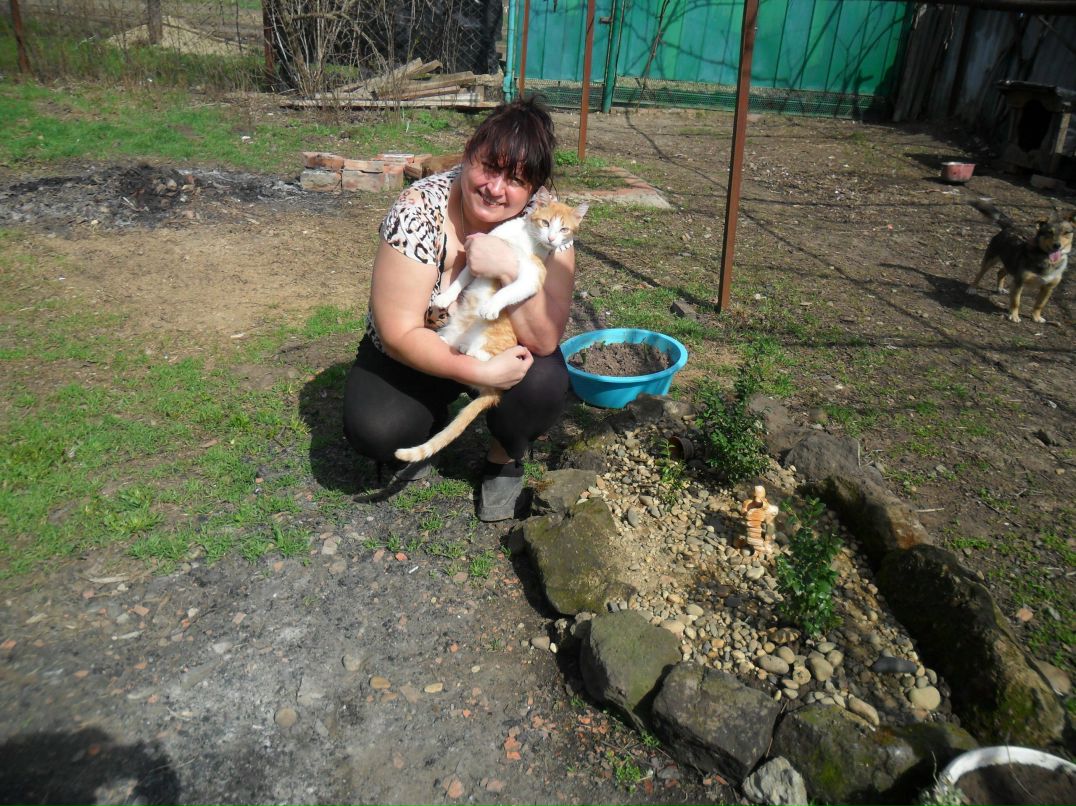 Елена Ковалёва | Санкт-Петербург