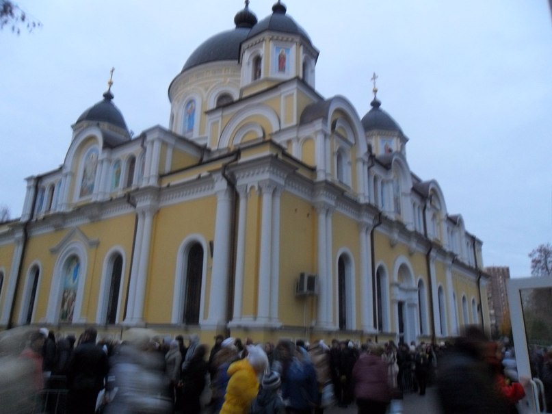 Алексей Марченко | Чапаевск