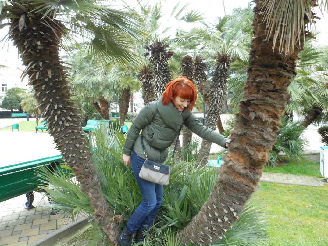 Екатерина Тяпышева | Новосибирск