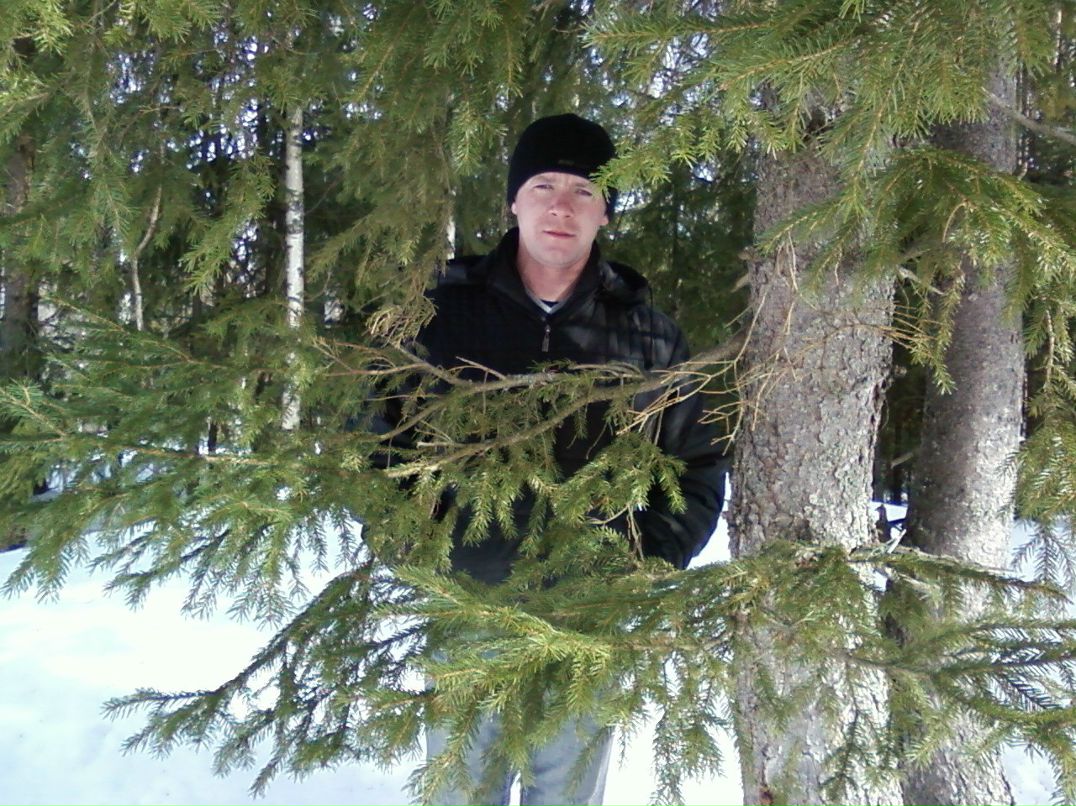 Андрей Хонин | Питкяранта