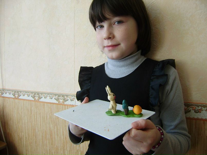 Альфия Галиева | Альметьевск