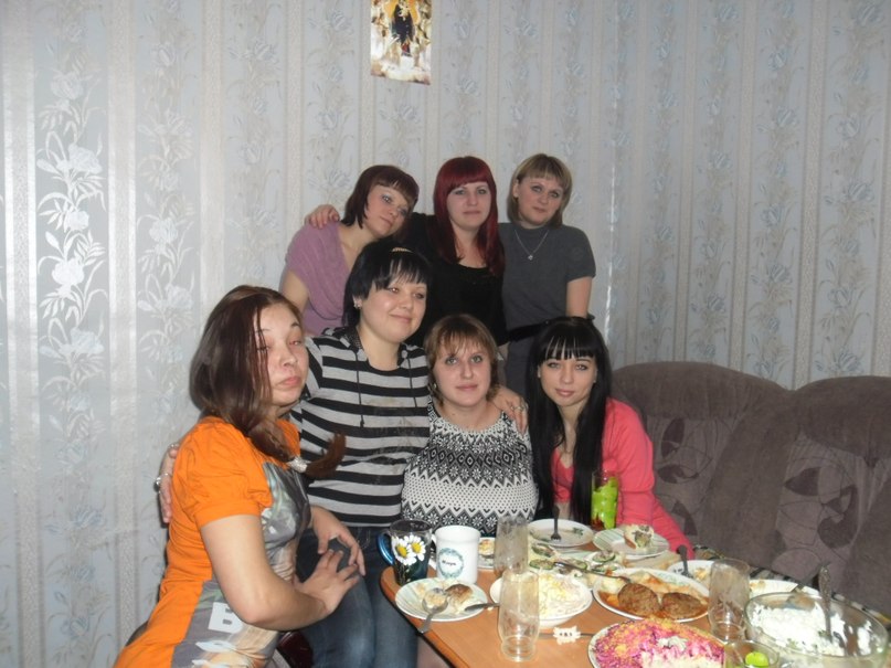 Анастасия Жумир-Борисова | Ачинск