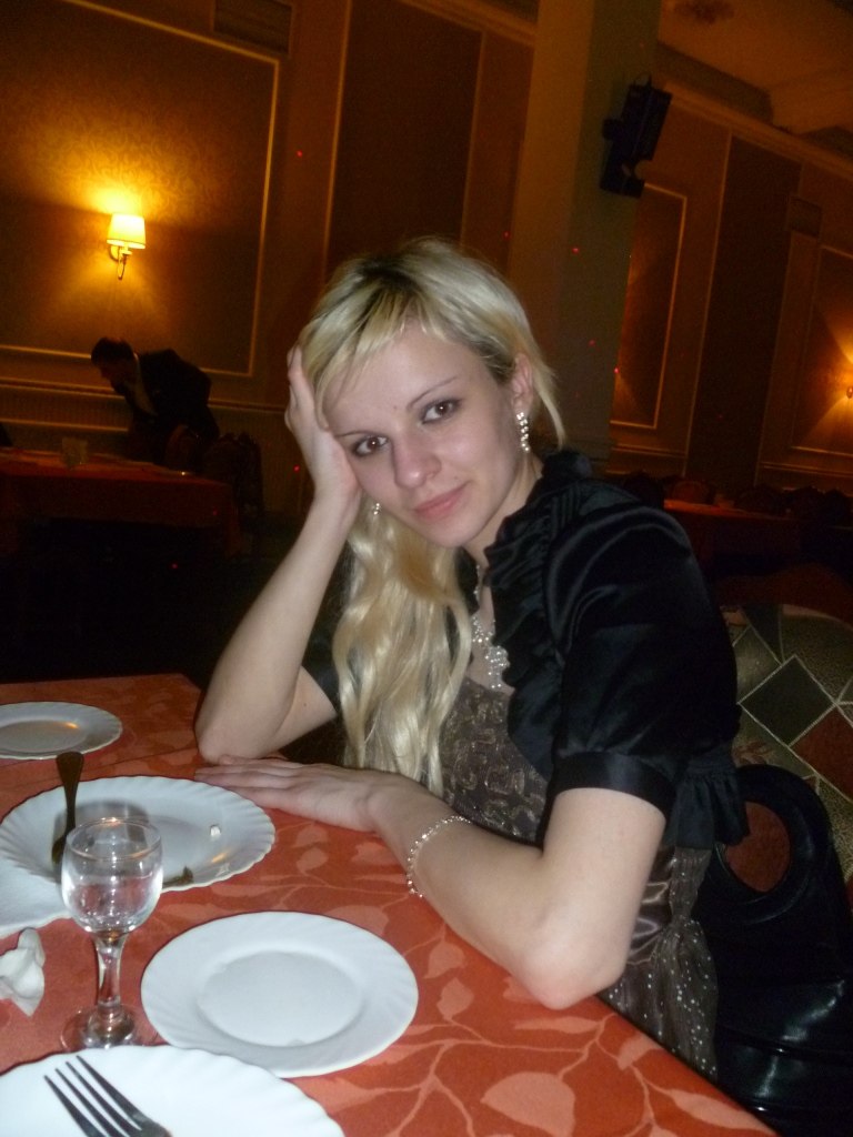 Лесечка Фенько | Подсвилье