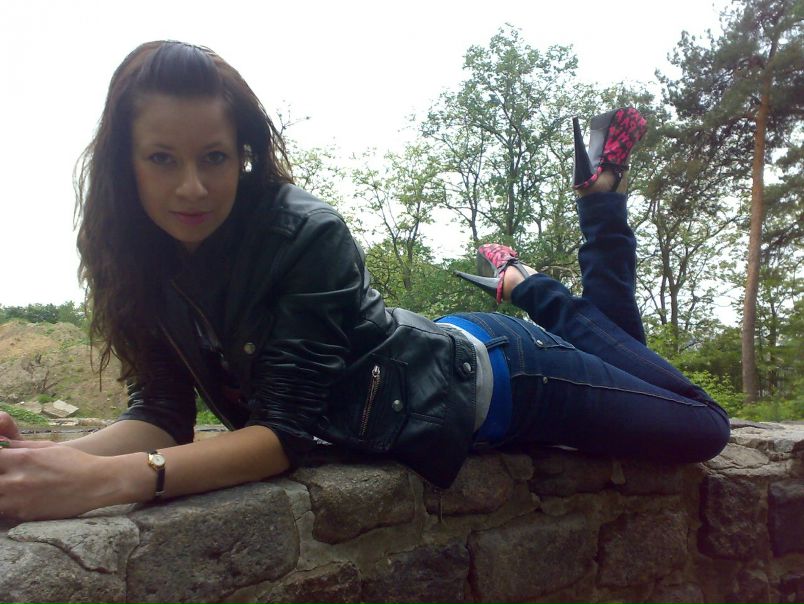 №124, Таня Жигалева, 39 лет, Харьков №124, Таня Жигалева, 39 лет, Харьков