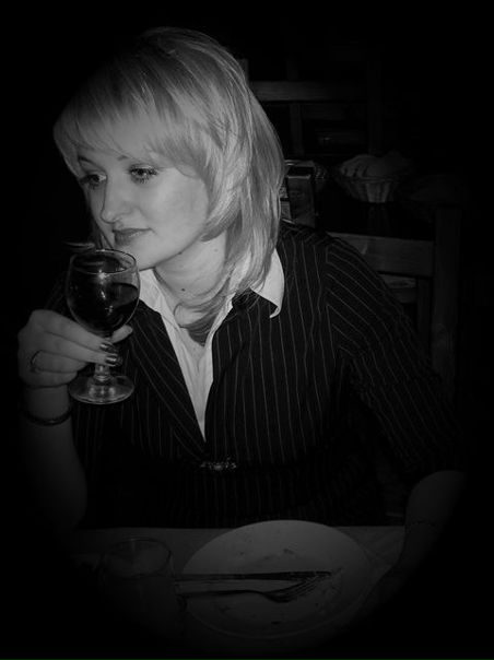 №8, Ольга Червоненко, 47 лет, Москва №8, Ольга Червоненко, 47 лет, Москва