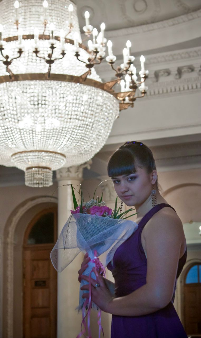 Инна Калинер | Днепр (Днепропетровск)