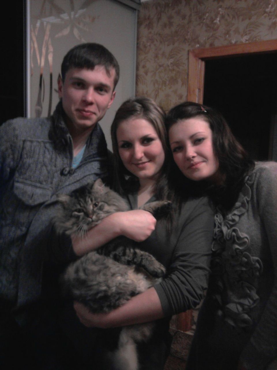 Кристинка Филинская | Симферополь