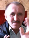 Фотография Кушніра Володимира