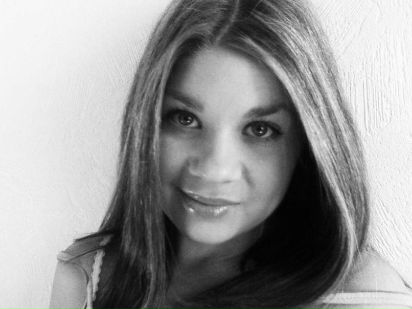 Женя Гарькавенко | 