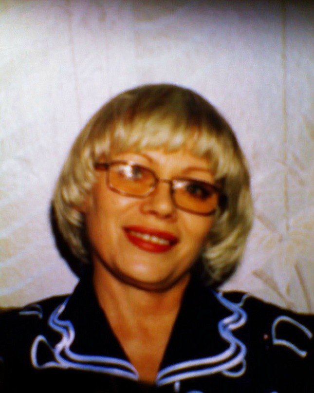 Людмила Сенёва | Архангельск