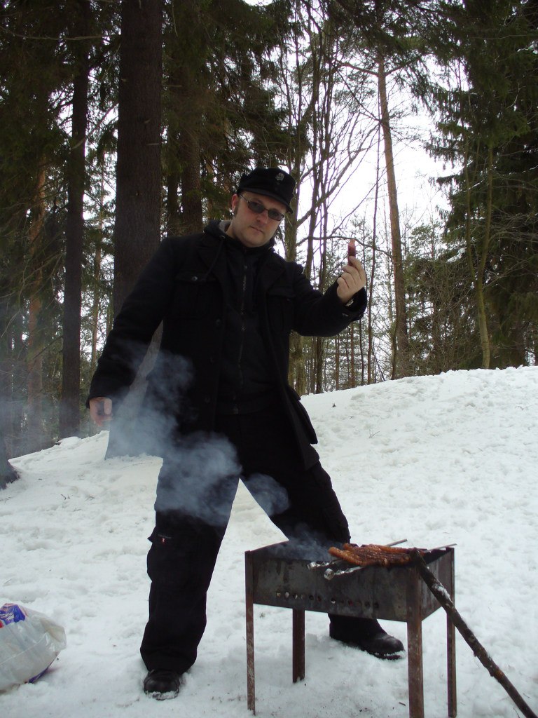 Макс Артемьев | 