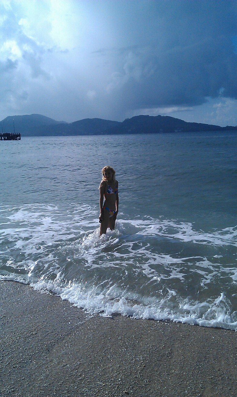 Мария Тодорова | Москва