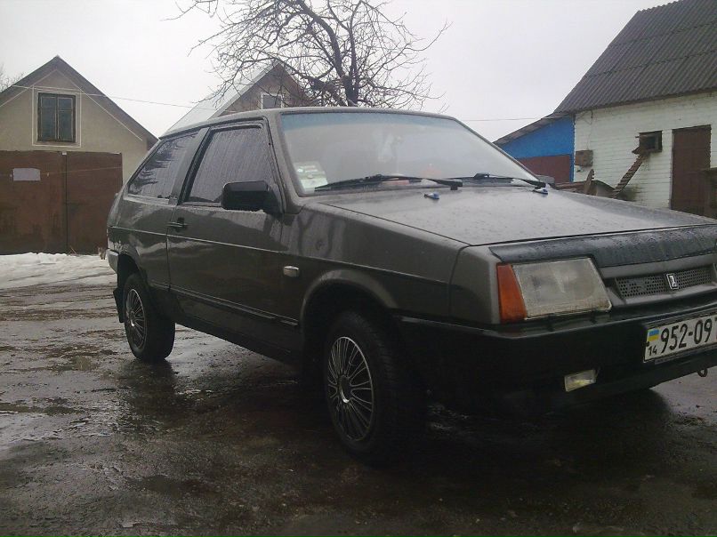 Віталік Попадич | Накваша