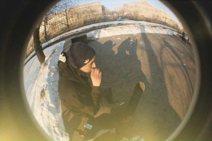 Максим Кан | 