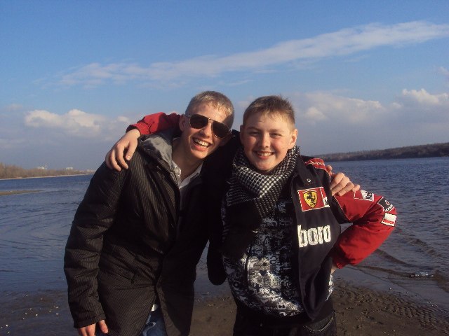 Вад Сеник | Запорожье