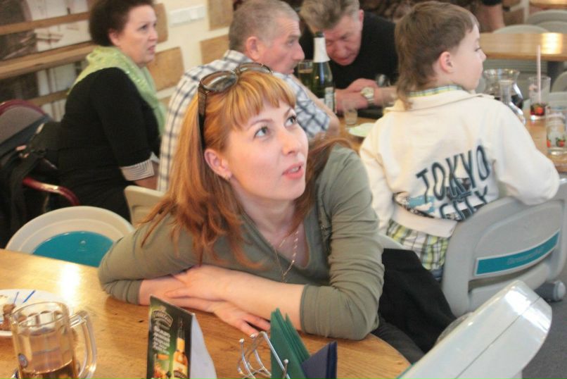 Mery Moshkina | Санкт-Петербург