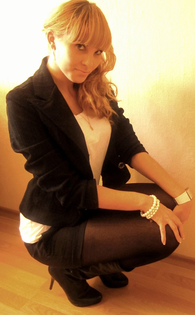 Любовь Черных | Бронницы