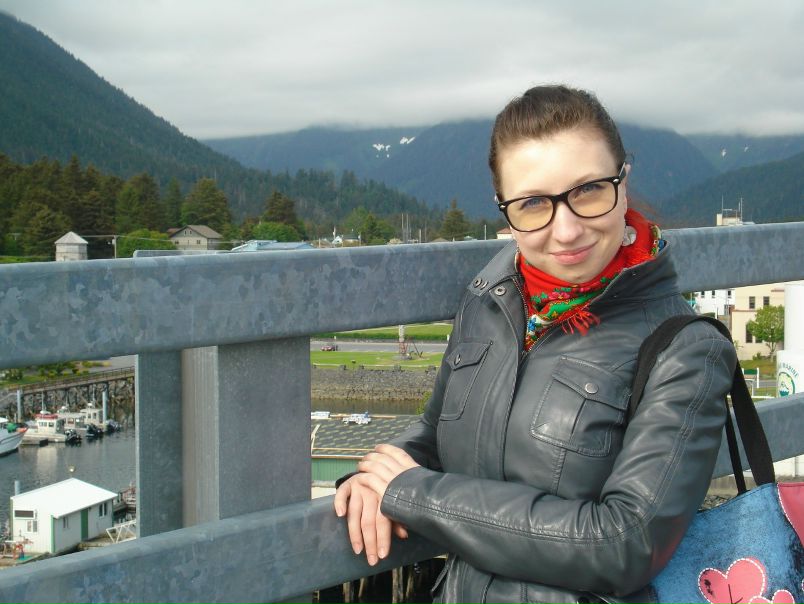 №6, Елизавета Невежина, 38 лет, Киев №6, Елизавета Невежина, 38 лет, Киев