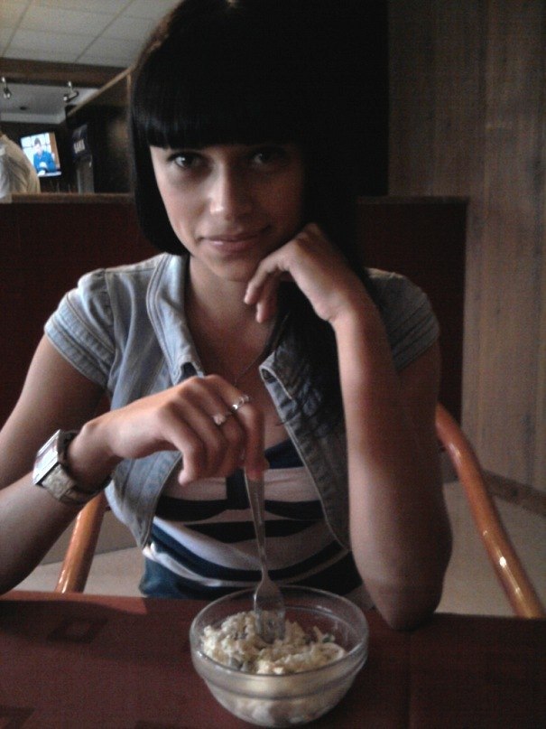 Julia Lvova | Санкт-Петербург