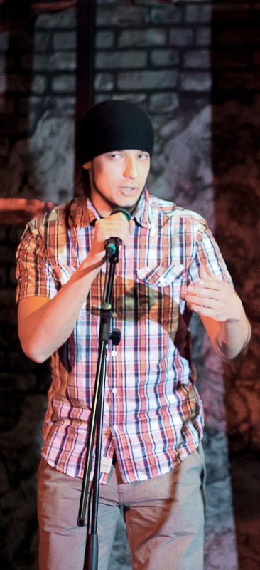 Андрей Кан | 