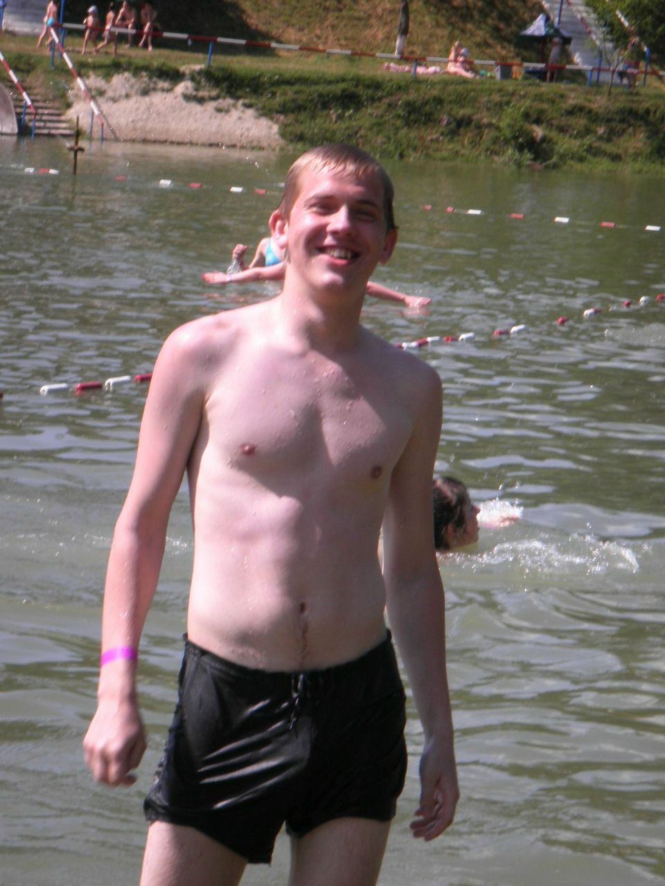 Тарас Романяк ZEUS | 