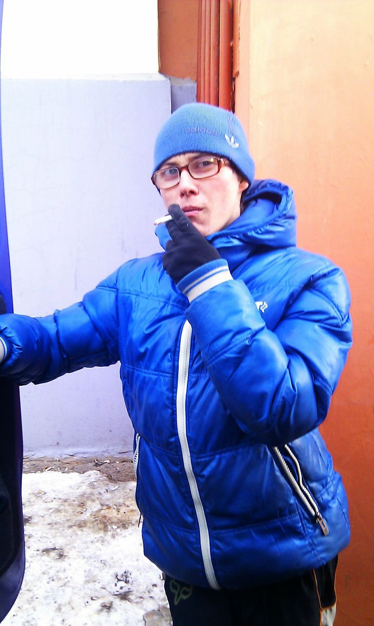 Иван Стратуля | Ижевск