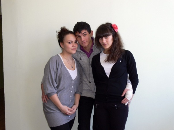 №5, Юра Болхов №5, Юра Болхов