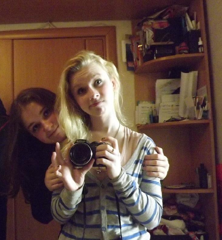 Евгеша Вишняковская | Москва