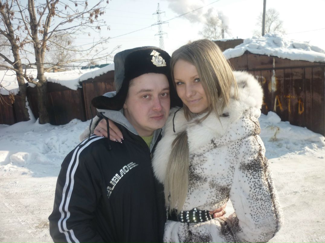 Евгений Галаган | Комсомольск-на-Амуре