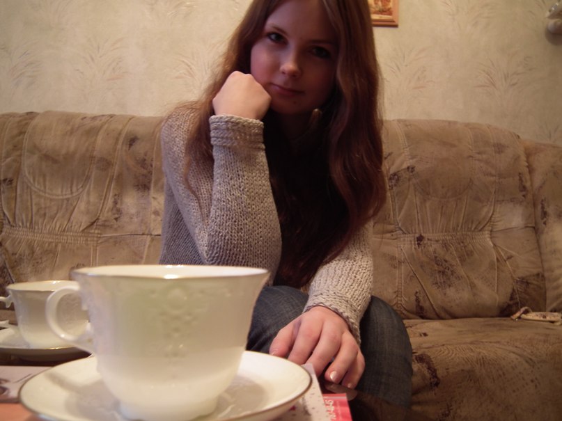 Светлана Малышева ❤♐❤ | Нижний Новгород