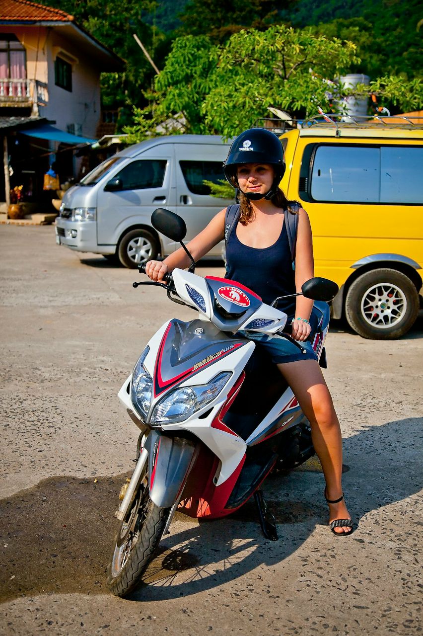 Олеся Круглянская | Санкт-Петербург