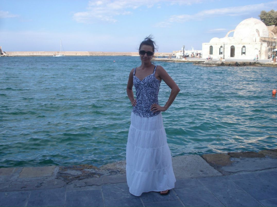 Татьяна Задер | Киев