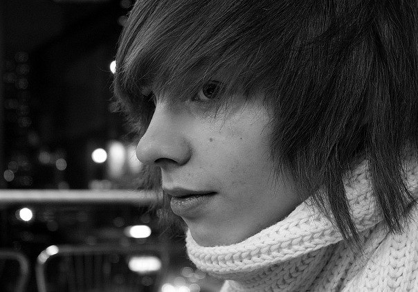 Кирилл Филиппов | Орёл