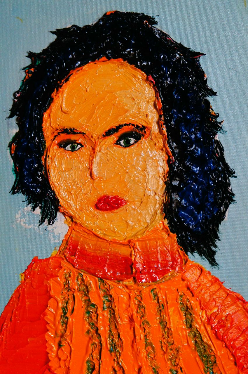 Михаил Чкаретков | Санкт-Петербург