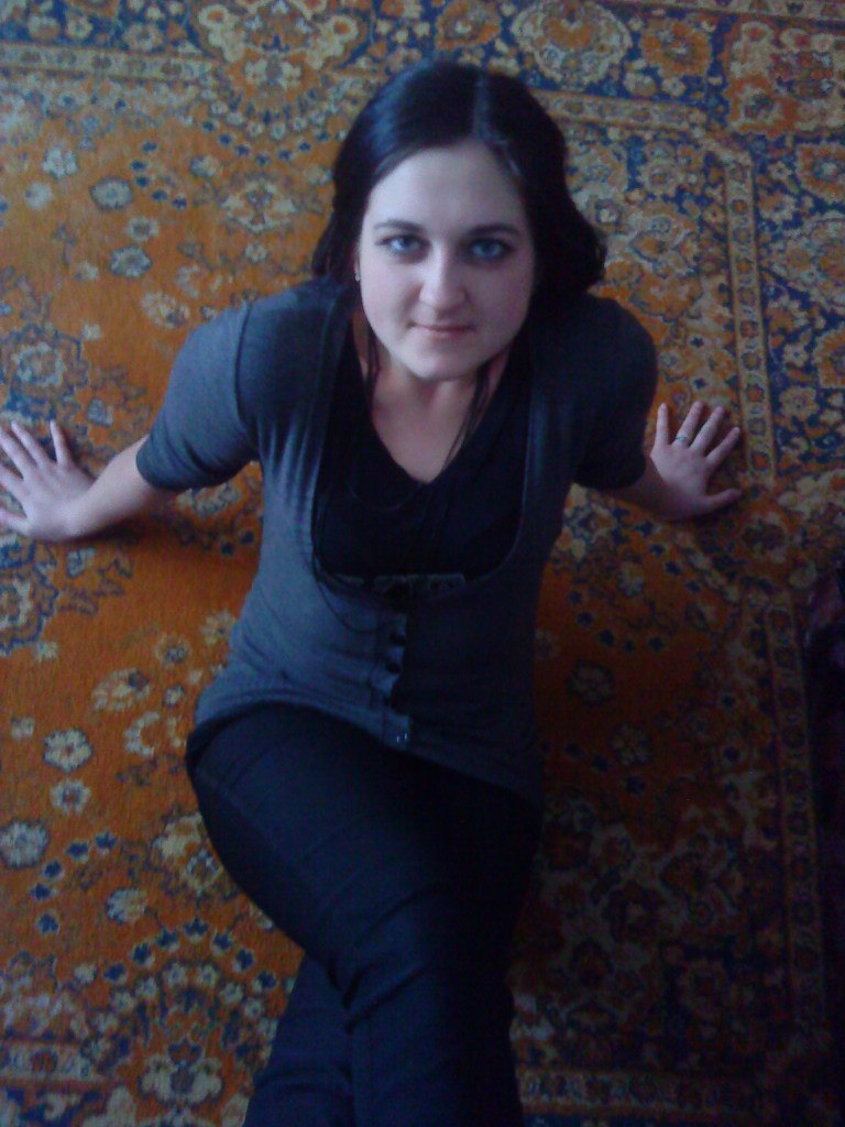 Оксана Цветова | Ульяновск